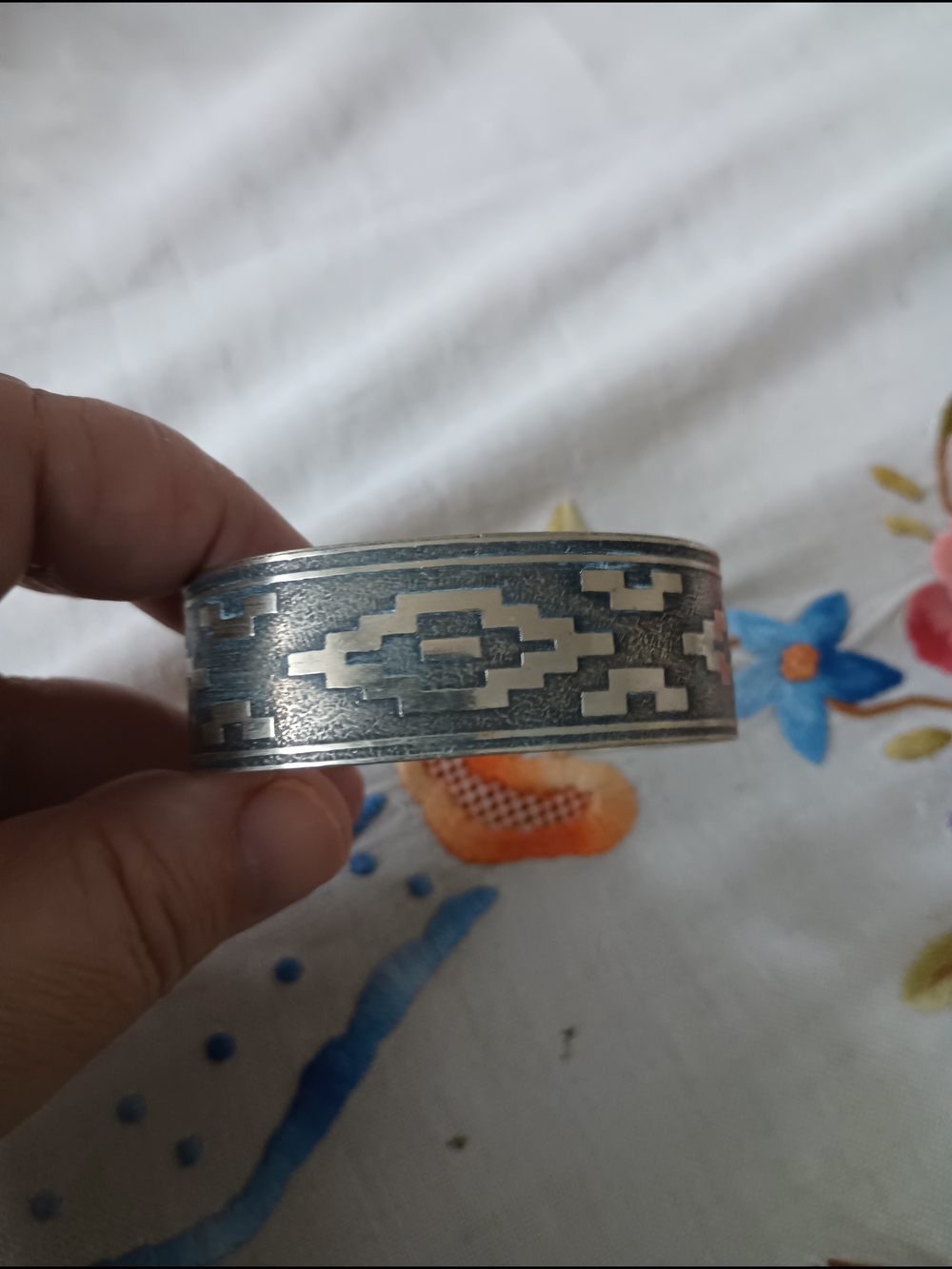 Vintage Bracelet